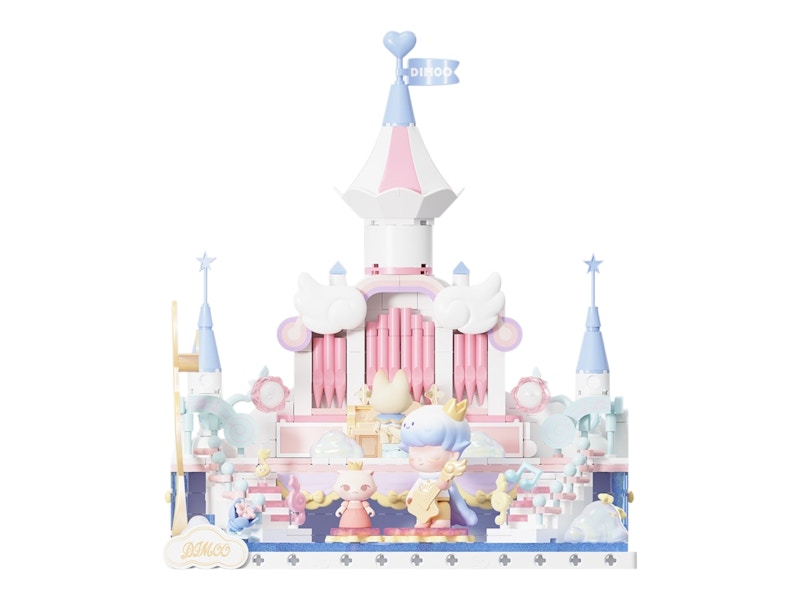 Pop-Mart-DIMOO-Dream-Melody-