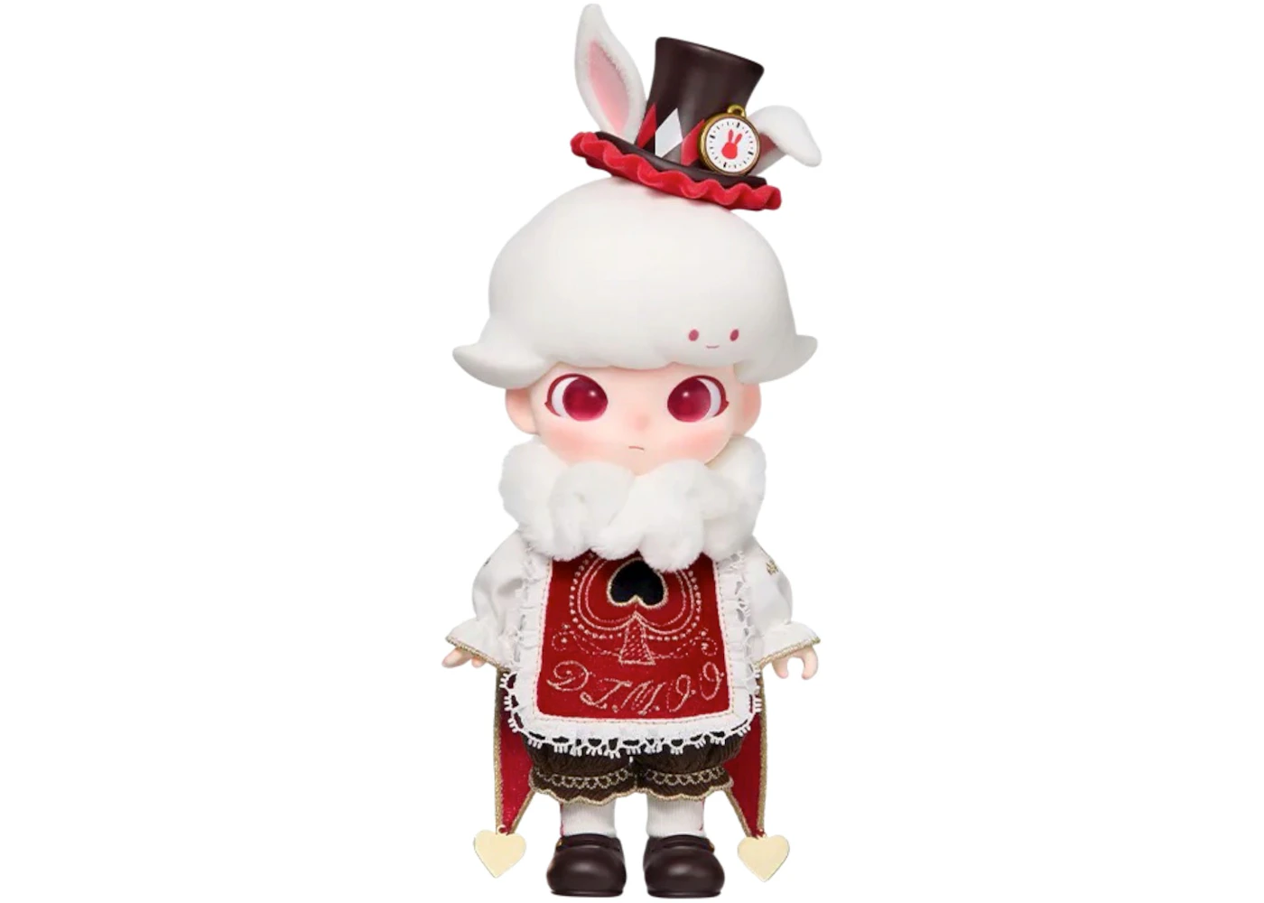 Action Figure DIMOO Fairy Tale Wonderland 1/8 Plop Rabbit - US
