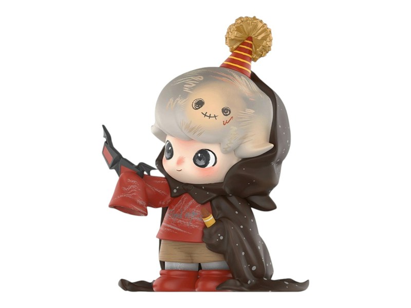 Pop Mart DIMOO Find Me Figure