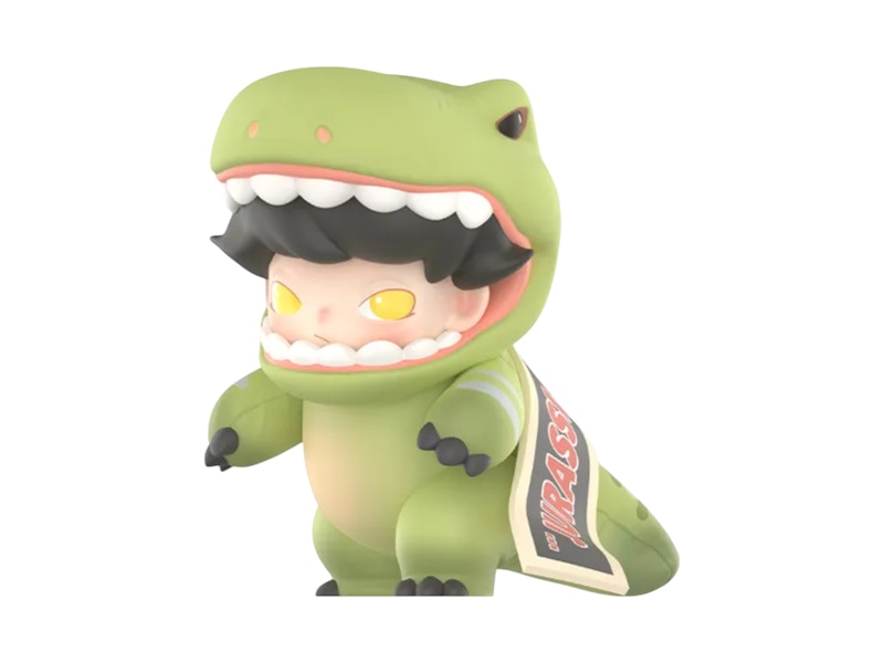 dimoo 9体　まとめ売り DIMOO POPMART まとめ売り