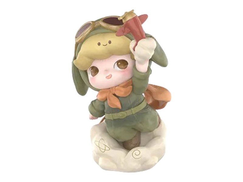 Pop Mart DIMOO Memories We Hold Series Cosmic Dream Figure - JP