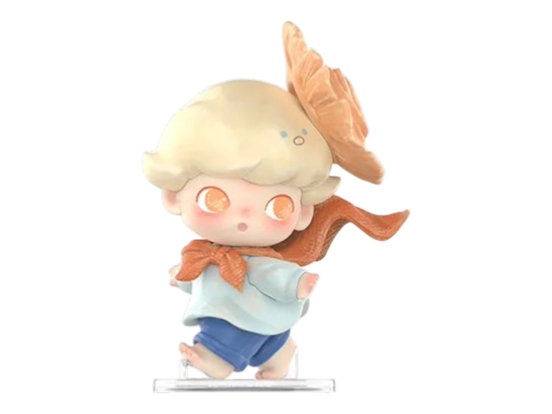 Pop Mart DIMOO Moments in Bloom Series Spring Overhead Figure - US