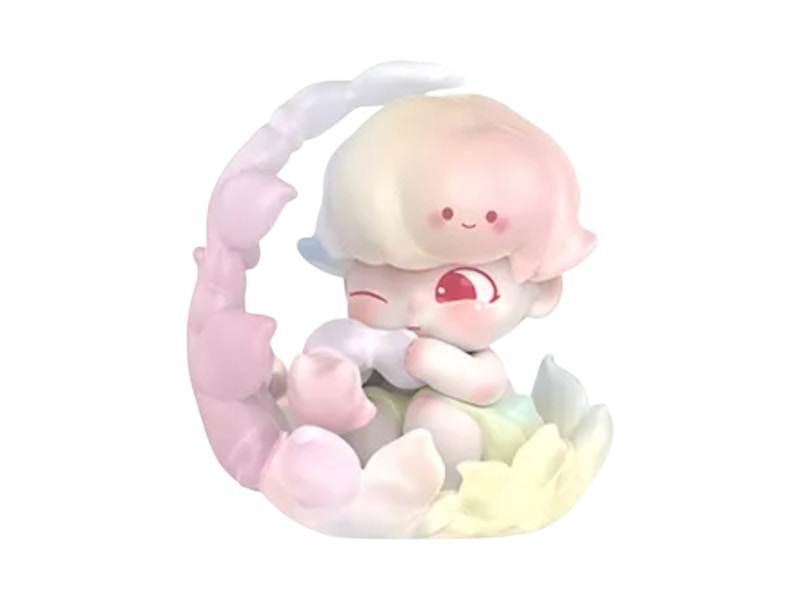 Pop Mart DIMOO Shapes in Nature Series Cloud Whisper Figure - US