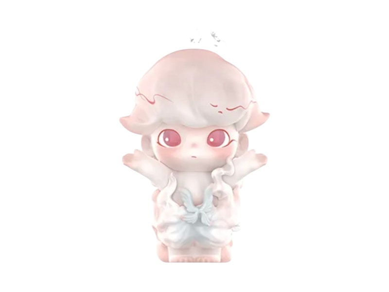 DIMOO Shapes in Nature シリーズ アソートボックス POP POP NOW:DIMOO Shapes in Nature Series Figures - POP MART