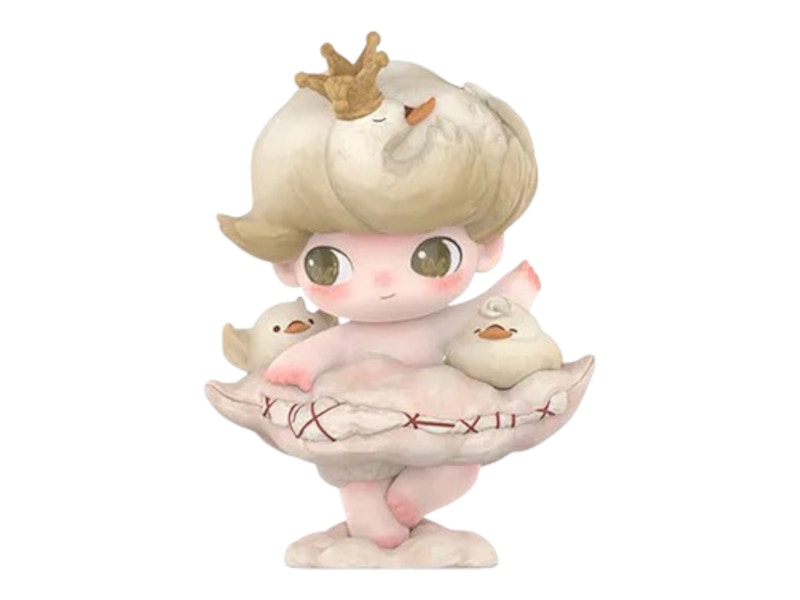 Pop Mart DIMOO The Missing Day Series Dancing on Clouds