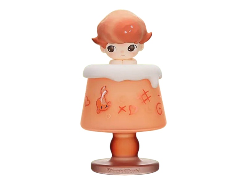 DIMOO The Missing Day シリーズ DIMOO The Missing Day Series Figures - POP MART (Canada)