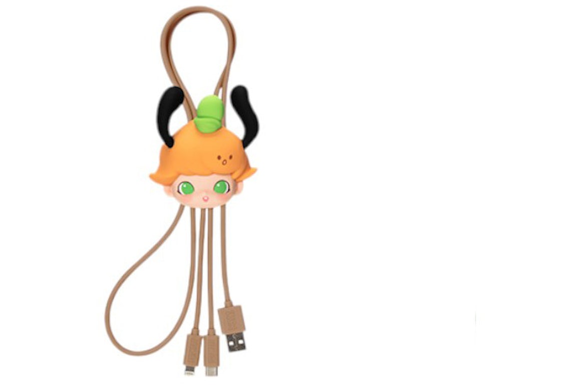 Pop Mart DIMOO World x Disney Series Goofy's Prank 2 in 1 Cable - US