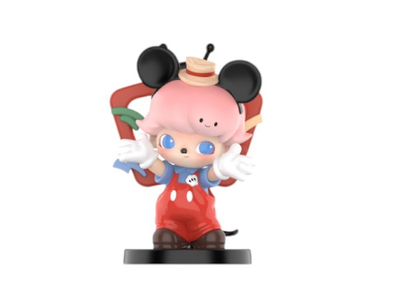Pop-Mart-DIMOO-World-x-Disney-