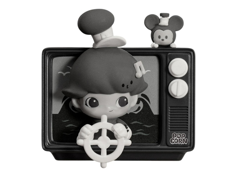 DIMOO WORLD DISNEY シークレット secret POPMART