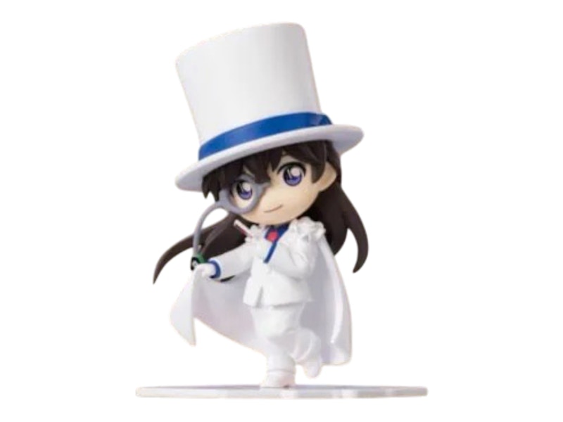 Pop Mart Detective Conan-It s Show Time Kid the Phantom Thief