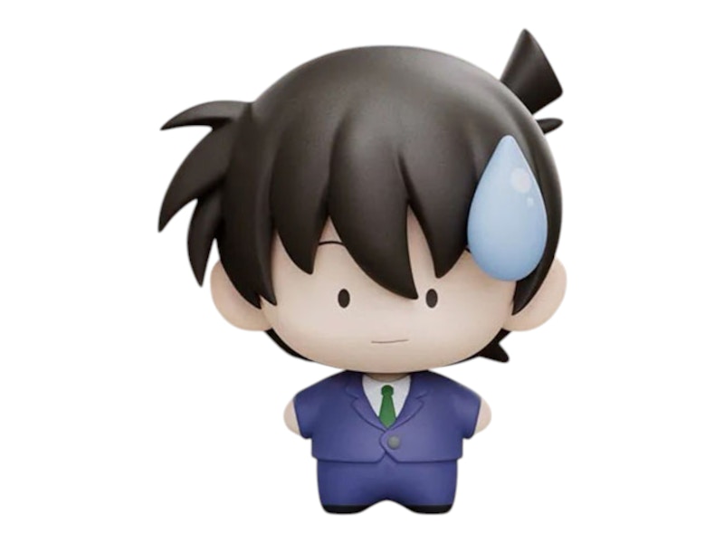 Pop Mart Detective Conan-Super Mini Shinichi Kudo (Secret