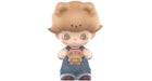 Pop Mart Dimoo Animal Kingdom Series Bear Dad Figure