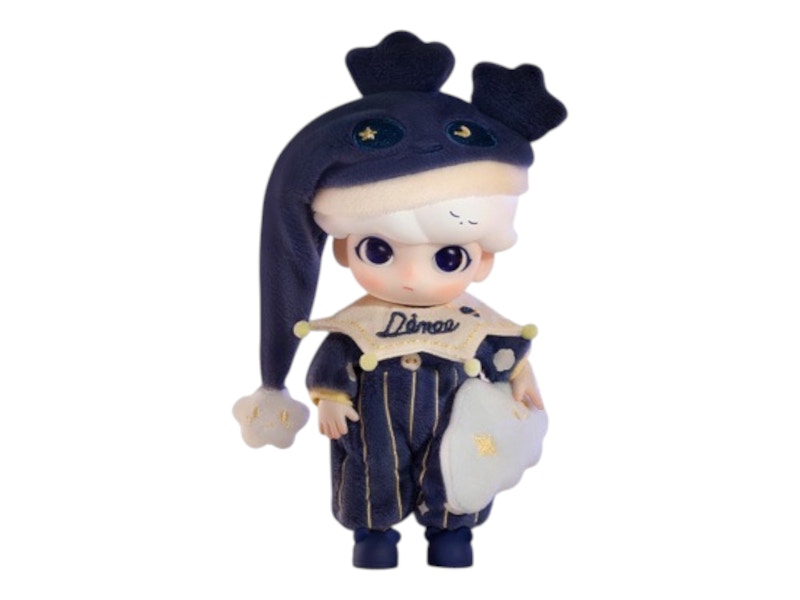 Pop Mart Dimoo Stay With Me Figure