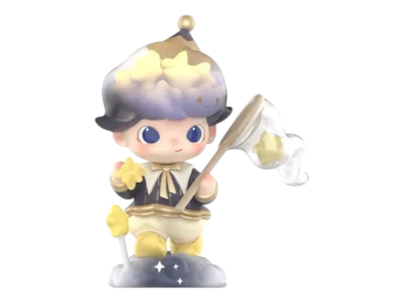 Pop Mart Dimoo Weaving Wonders Series Star Catcher Figure - US