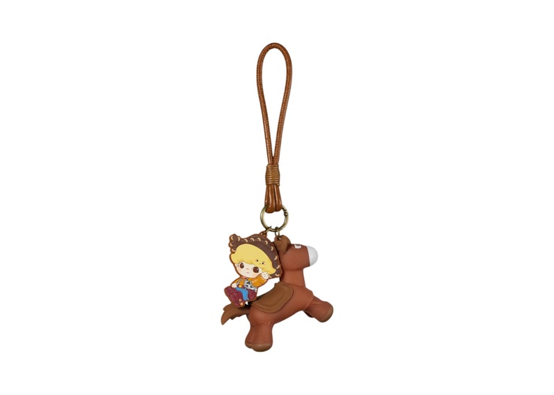 Pop Mart Dimoo World x Pixar Series Night Light Charm