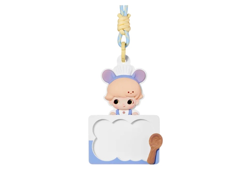 Pop Mart Dimoo World x Pixar Series Remy Card Holder
