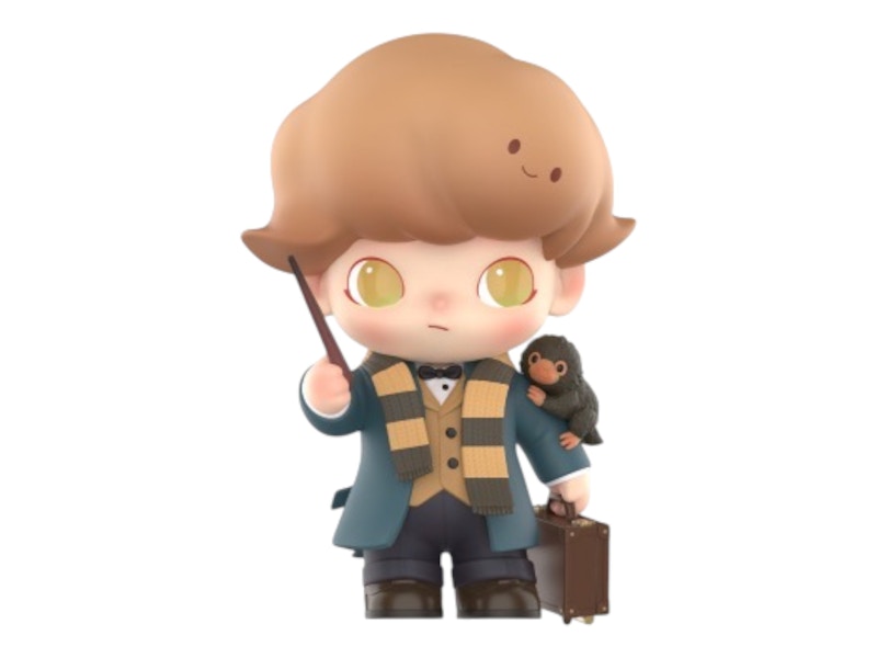 Pop Mart Dimoo x Fantastic Beasts And Where To Find Them