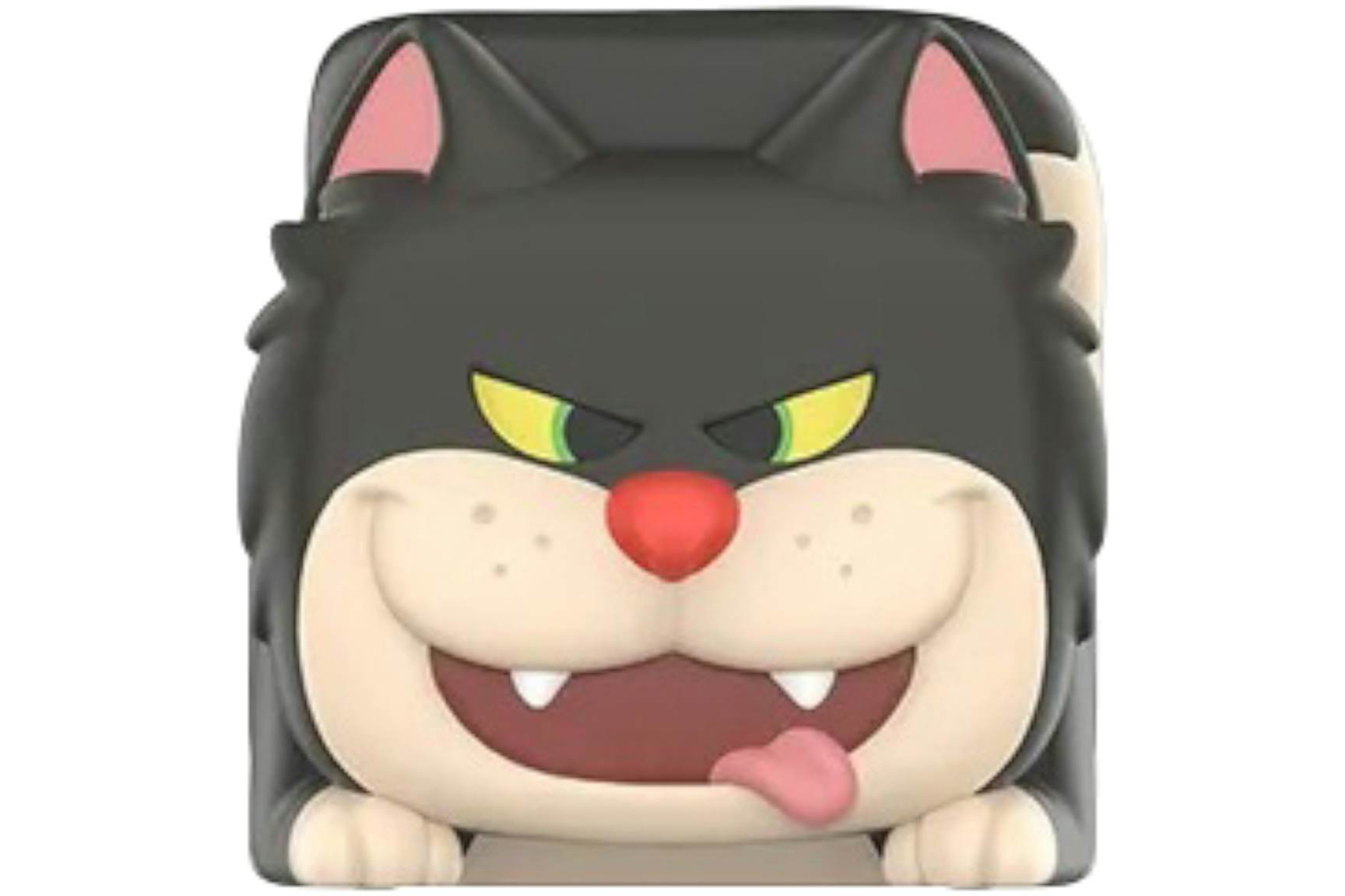 Pop Mart Disney Classics POP CUBE-1 Series Lucifer Figure - US