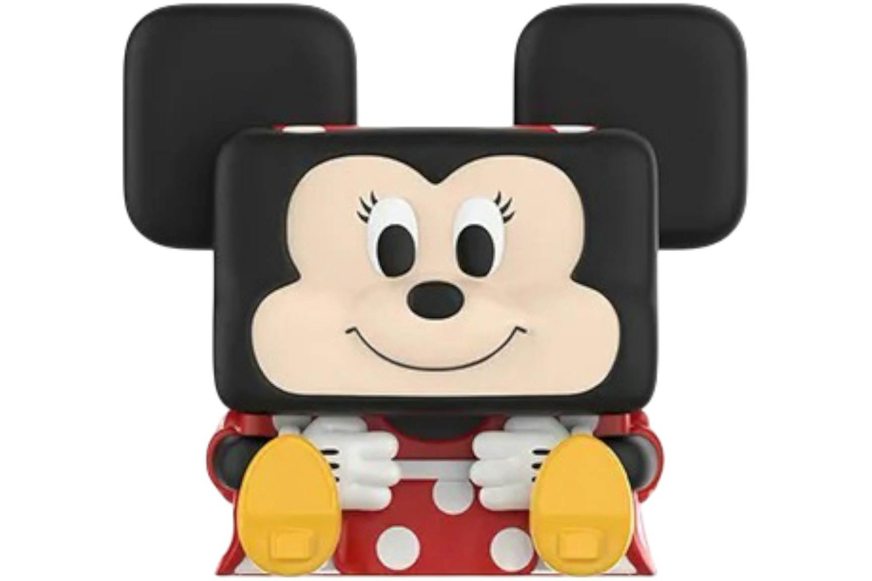 Pop Mart Disney Classics POP CUBE-1 Series Minnie Figure - US