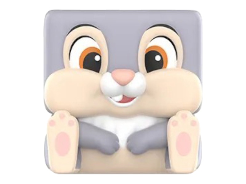 Pop Mart Disney Classics POP CUBE1 Series Thumper Figure