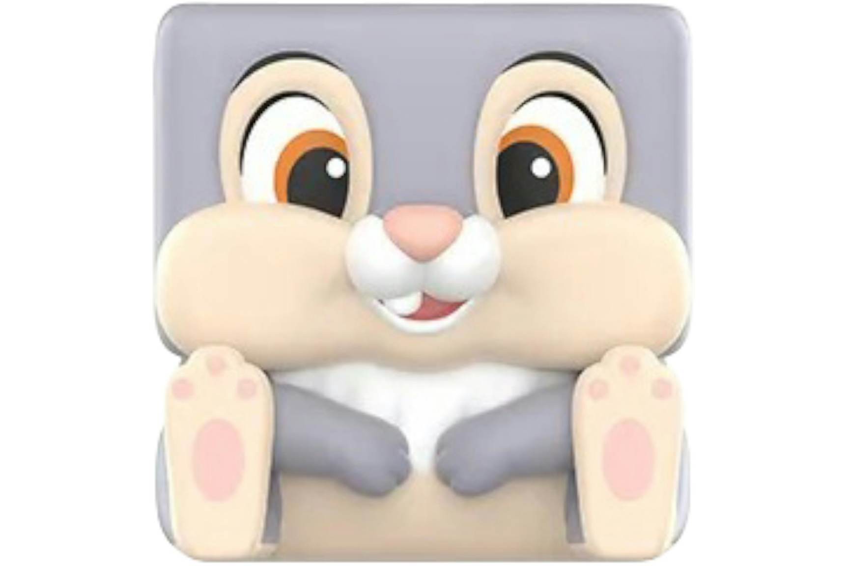 Pop Mart Disney Classics POP CUBE-1 Series Thumper Figure - US