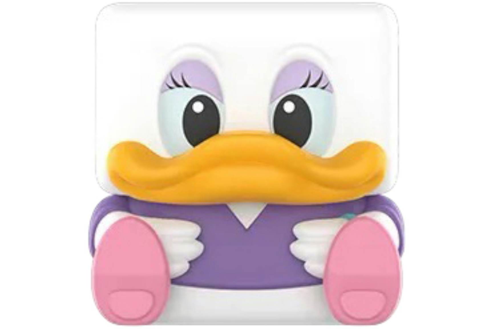Pop Mart Disney Classics POP CUBE-2 Series Daisy Figure - US