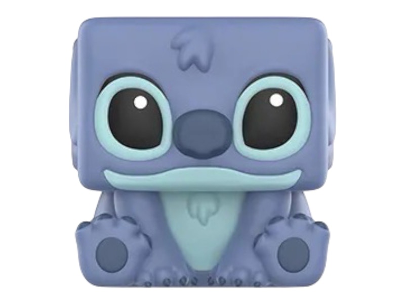 Pop Mart Disney Classics POP CUBE-3 Series Stitch Figure - US