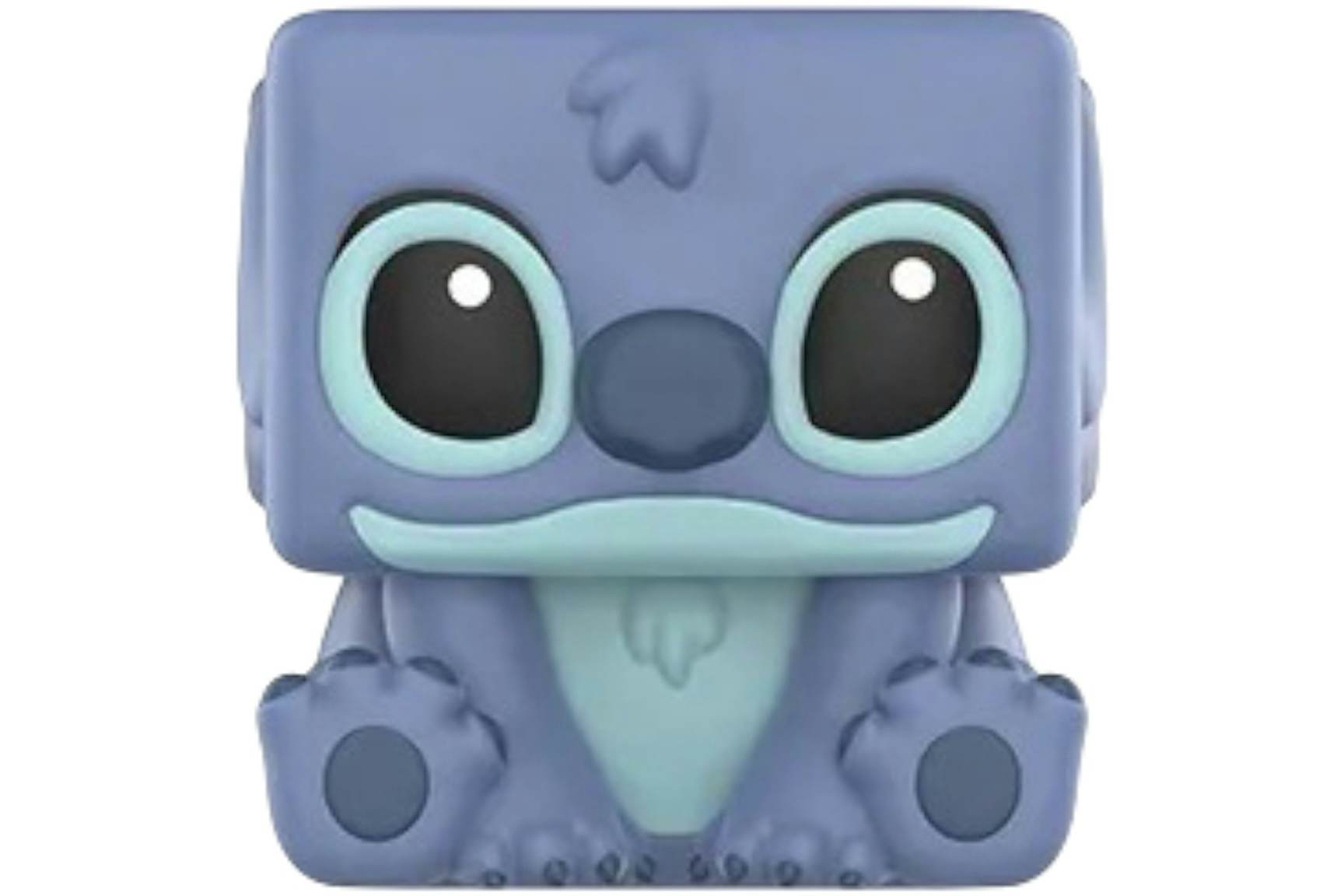 Pop Mart Disney Classics POP CUBE-3 Series Stitch Figure - US