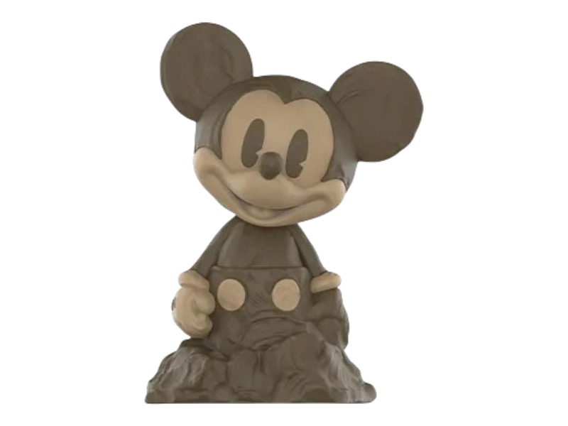 Pop Mart Disney Mickey Boundless Creativity Series Clay Mickey