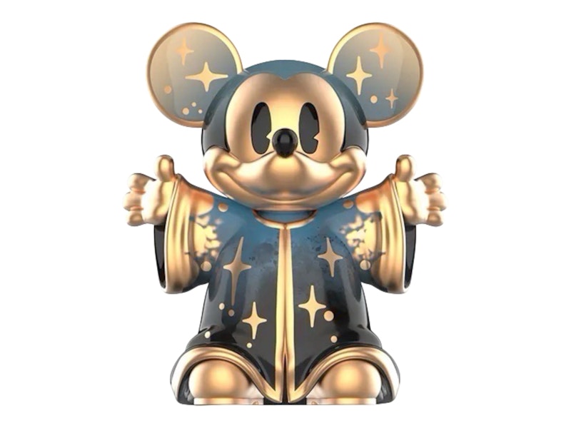Pop Mart Disney Mickey Boundless Creativity Series Stardust