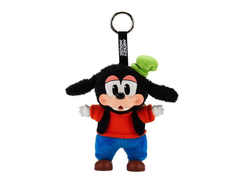 ぬいぐるみ Pop mart Mickey Family POPMART Mickey Family Cute Together KeyChain Series Blind