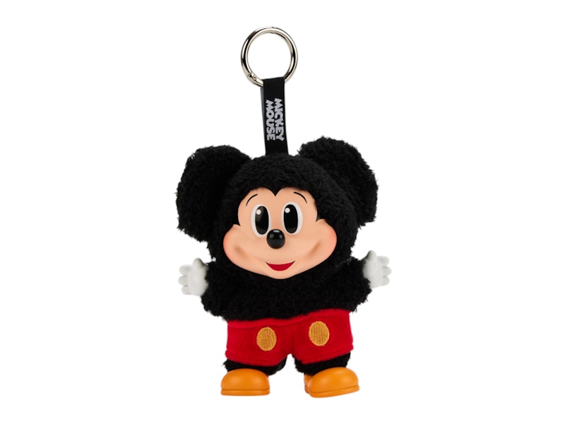 Pop Mart Disney Mickey Family Together Series Mickey Plush