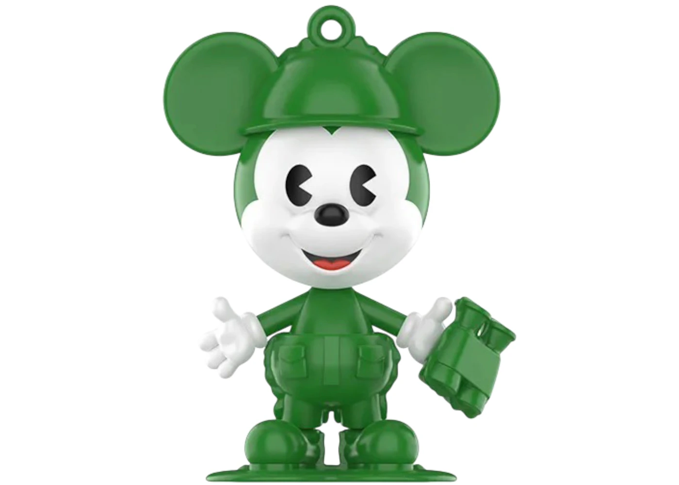 Pop Mart Disney Mickey Remixed: Mickey Meets Pixar Series Green