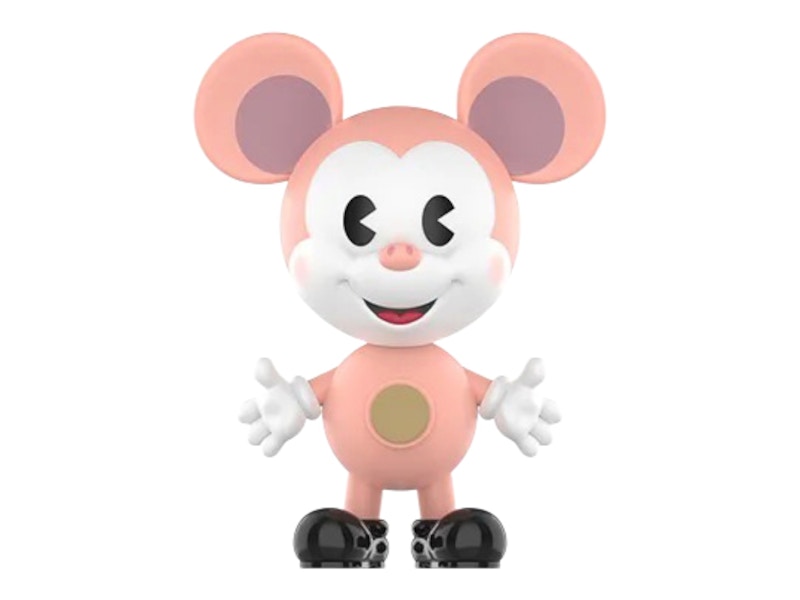 Pop Mart Disney Mickey Remixed: Mickey Meets Pixar Series Hamm