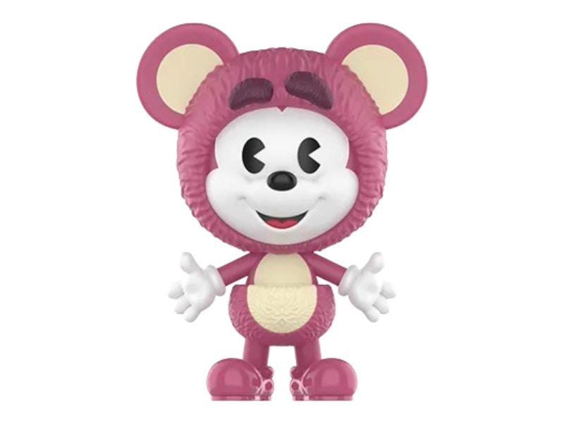 Pop Mart Disney Mickey Remixed: Mickey Meets Pixar Series Lotso