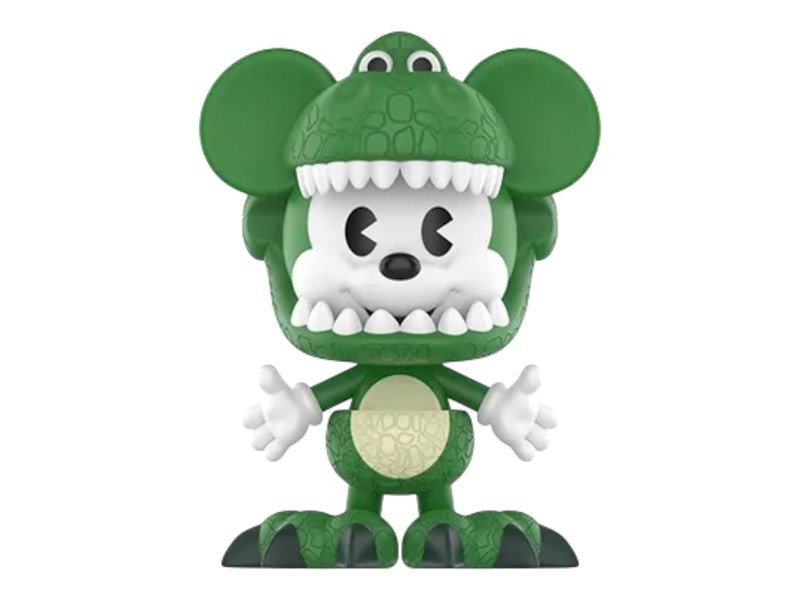 Pop Mart Disney Mickey Remixed: Mickey Meets Pixar Series Rex