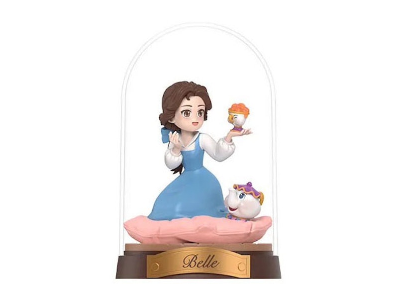 Pop-Mart-Disney-Princess-