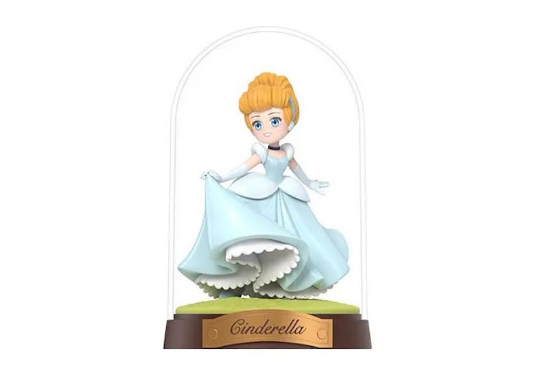 Pop-Mart-Disney-Princess-