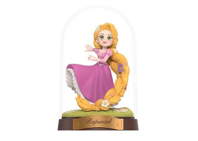 Disney Princess Create Your World シリーズ Pop Mart Disney Princess Create Your World Series Figure