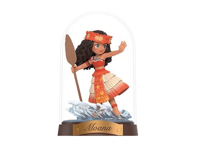 Pop Mart Disney Princess Create Your World Series Moana's