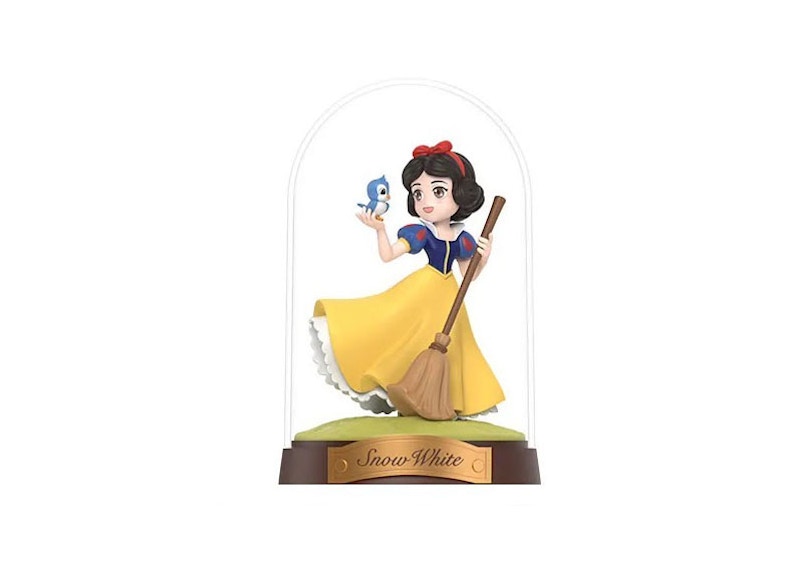 Disney Princess Create Your World シリーズ Disney Princess Create Your World シリーズ - POP MART (Japan)