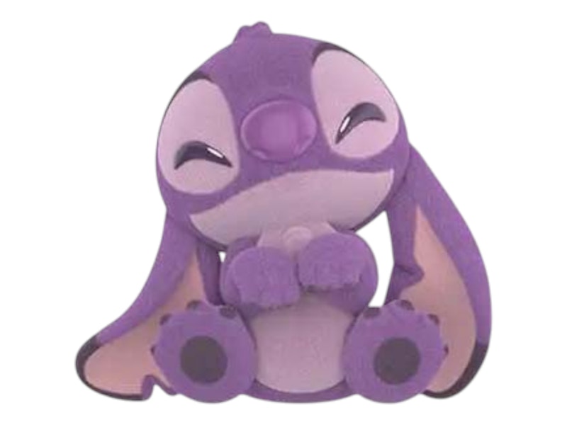 【新品】ポップマートDISNEY Stitch LittleEmotions Amazon.com: POP MART Disney Stitch Little Emotions Series