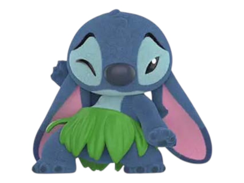 Amazon.com: POP MART Disney Stitch Little Emotions Series