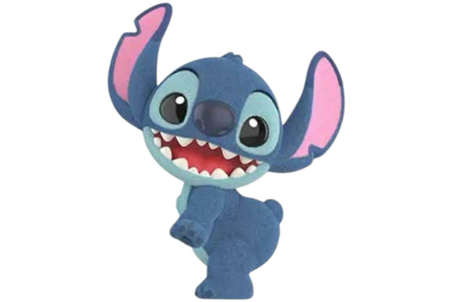 Pop Mart Disney Stitch Little Emotions Series Grin from Ear to Ear ...