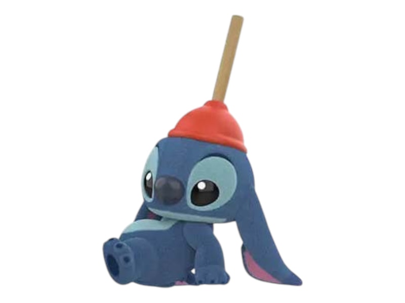 スティッチ　popmart Stitch Little Emotions Amazon.com: POP MART Disney Stitch Little Emotions Series