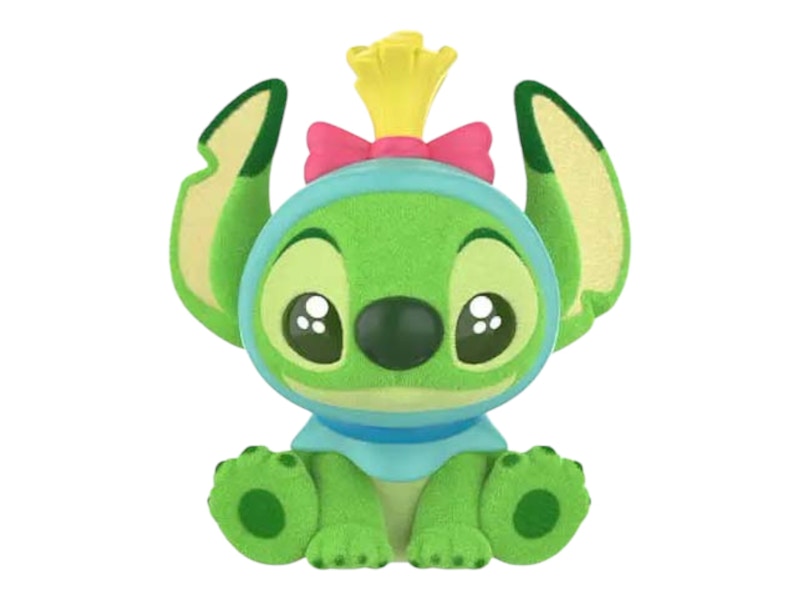 送料無料商品 |  公式 オンライン Disney Mart Pop Stitch the on Turn Series Emotions Little その他