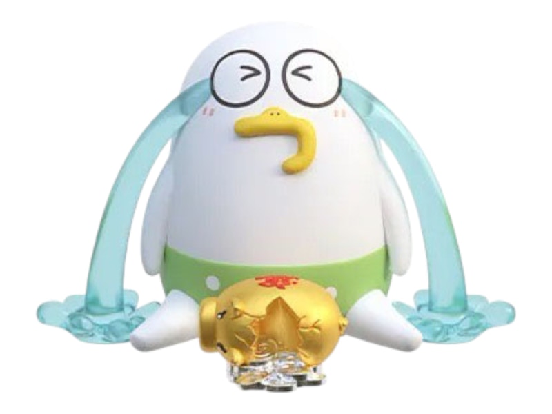 POP MART Big Pinto Piggy 3個セット POP MART THE MONSTERS Big into Energy ぬいぐるみ 【3ピース