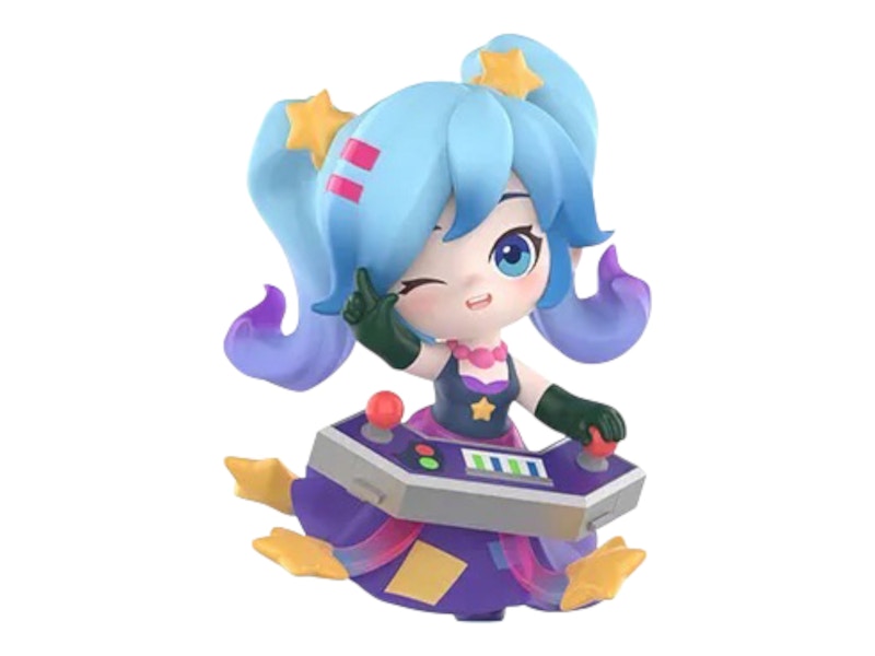 POP MART fight for the golden spatula ちび Amazon.com: POP MART Fight for The Golden Spatula Chibi