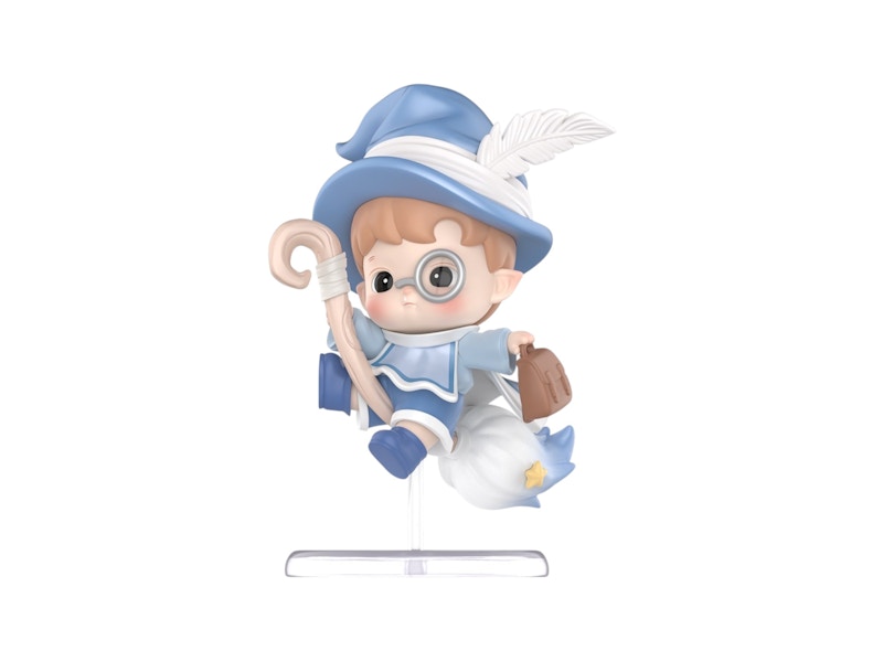 正規POP MART HACIPUPU Back to School フィギュア HACIPUPU Back To School Figure - POP MART (Canada)