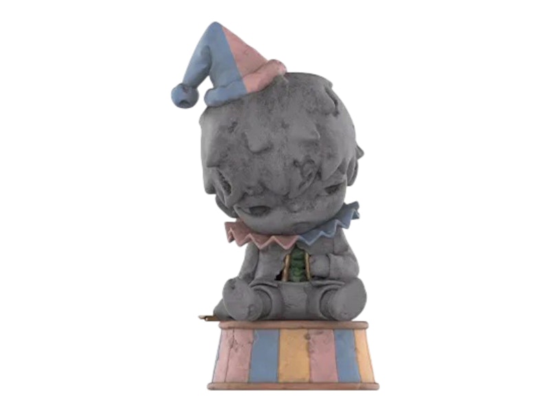Pop Mart HIRONO Reshape Series Paradise Lost Figure - US